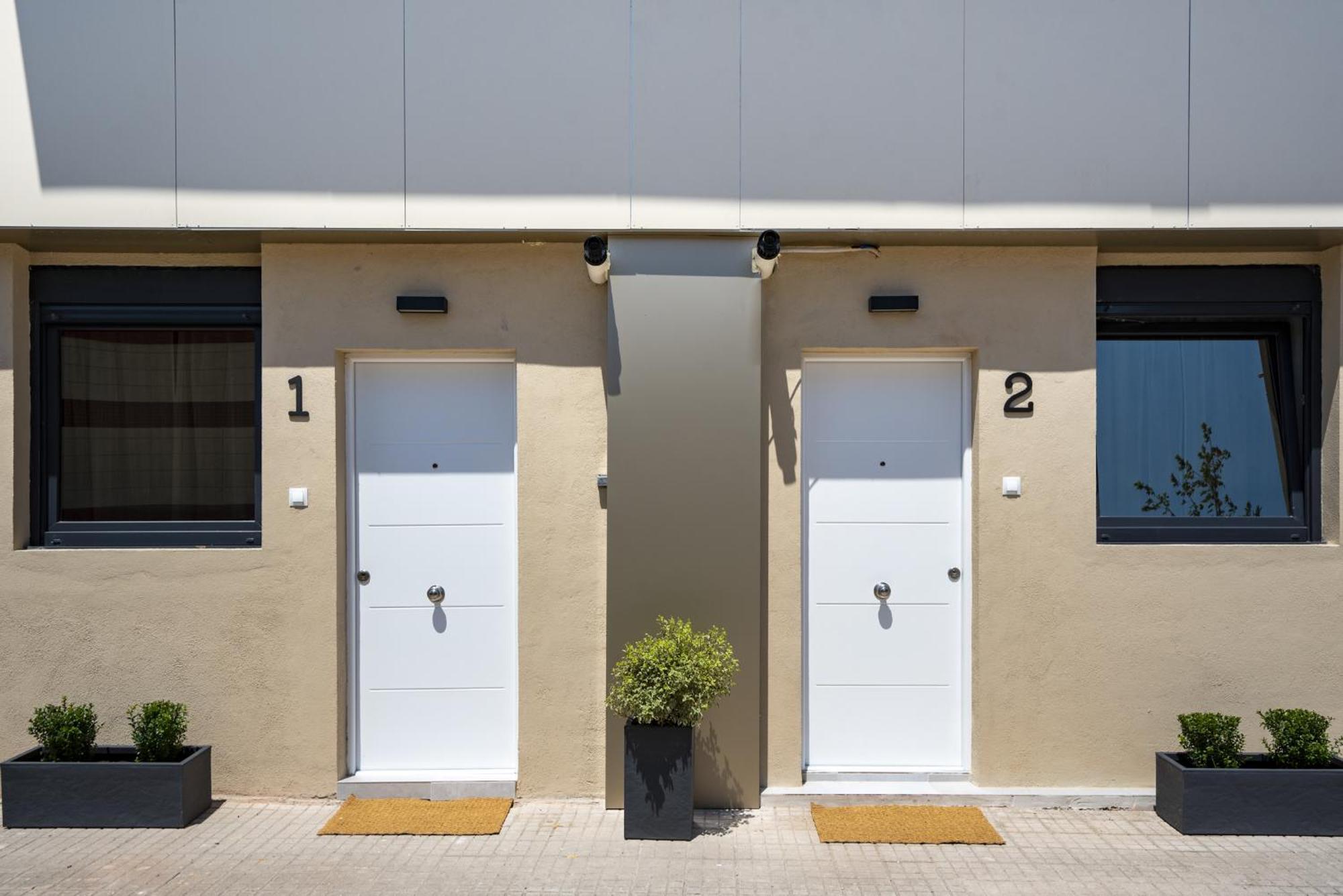 Apartamento Puerto Canalejas 2. Santander Exterior photo