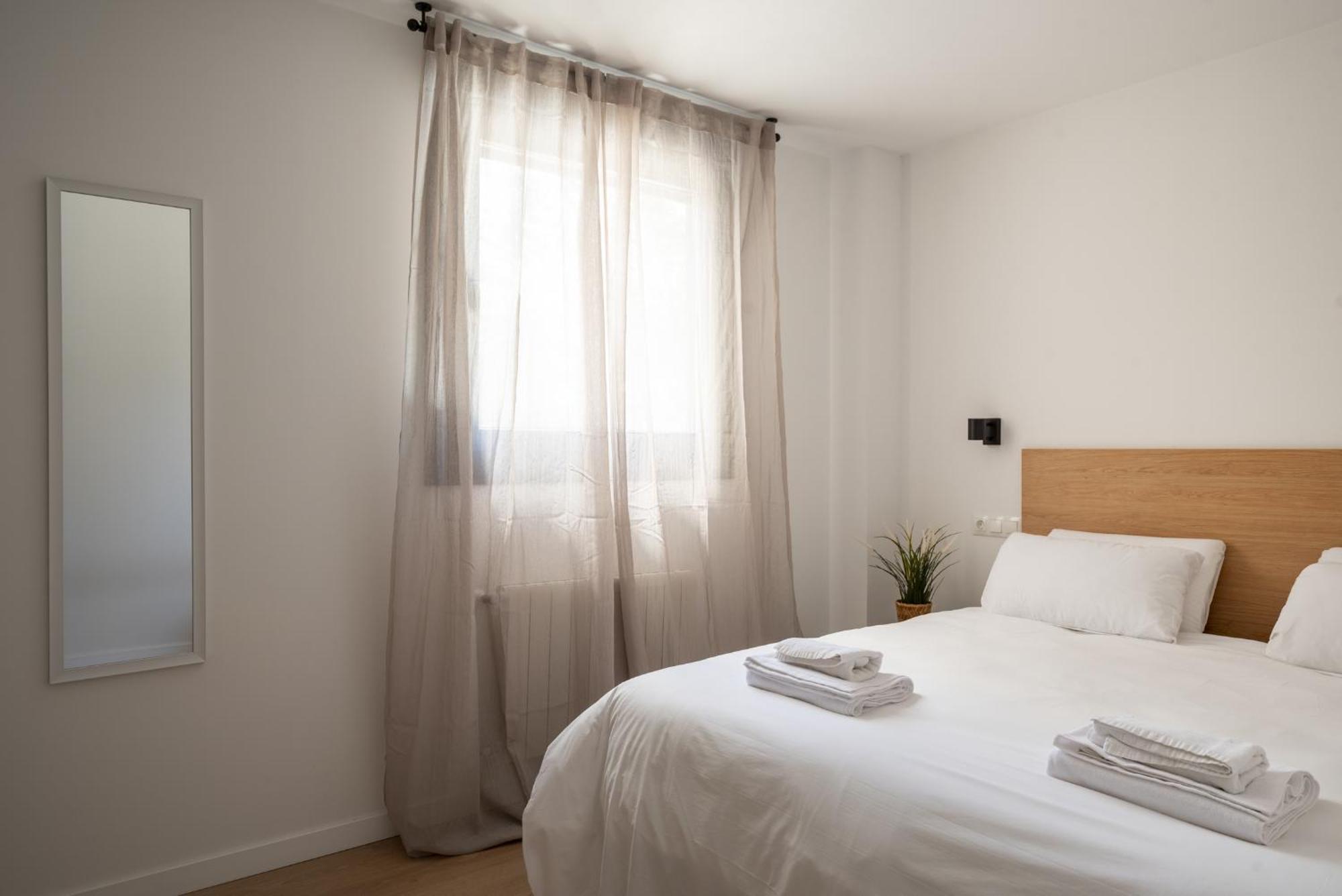 Apartamento Puerto Canalejas 2. Santander Exterior photo