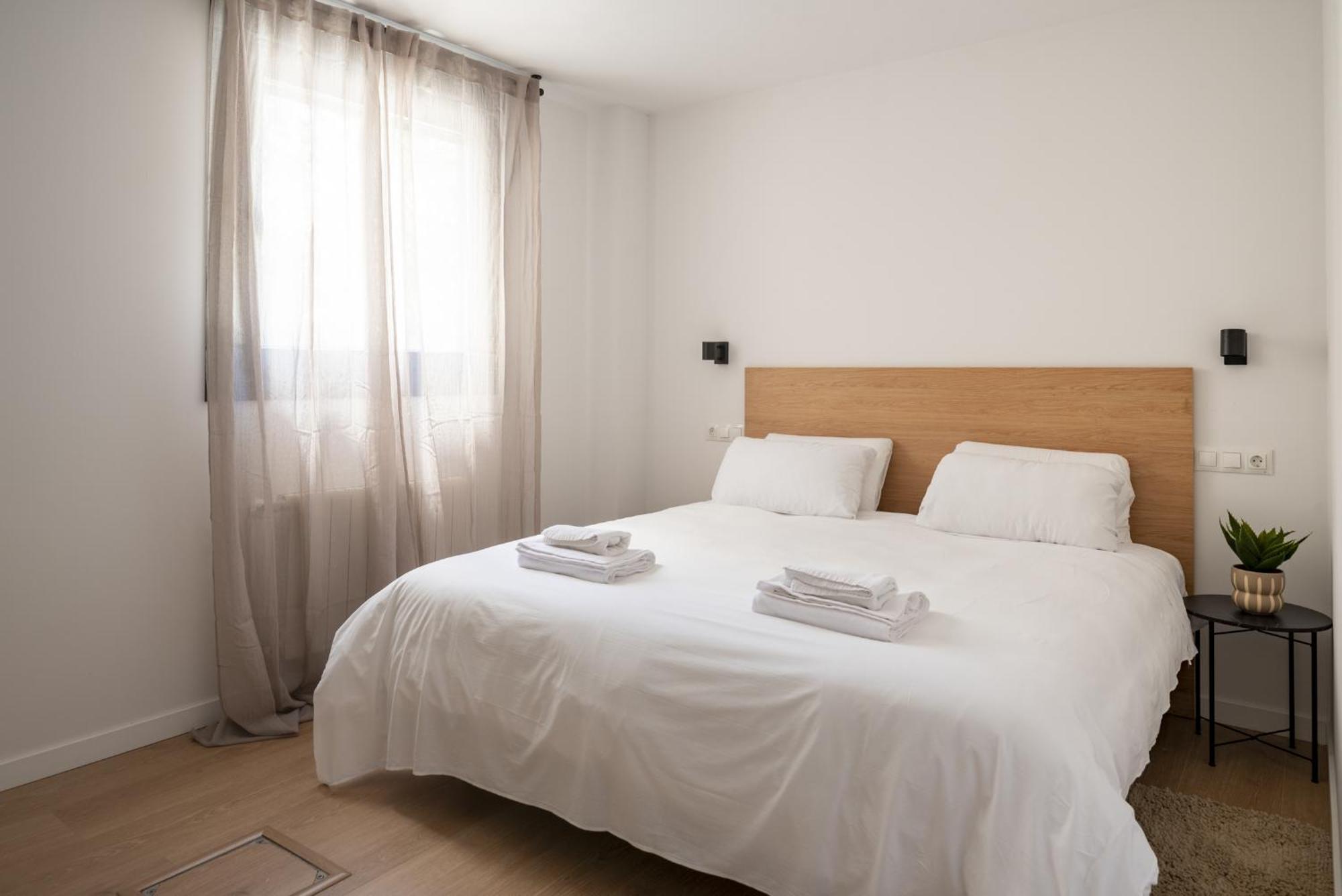 Apartamento Puerto Canalejas 2. Santander Exterior photo
